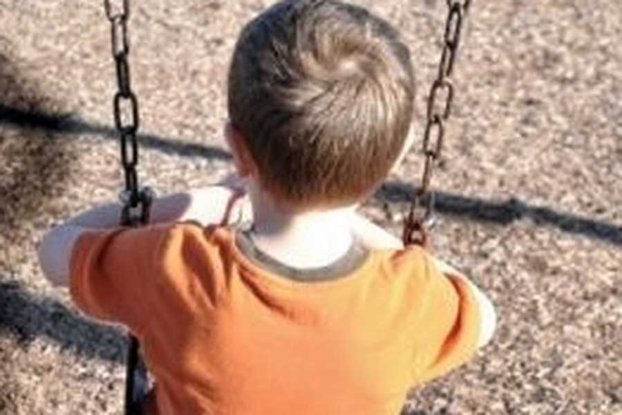 На Перечинщині зник восьмирічний хлопчик