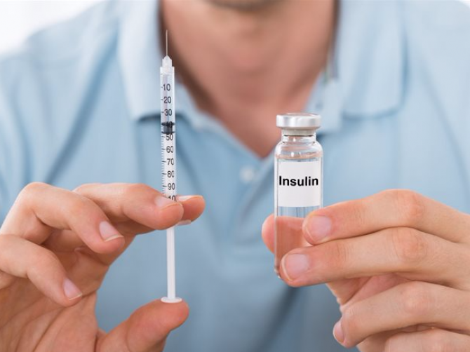 На Закарпатті критична нестача інсуліну