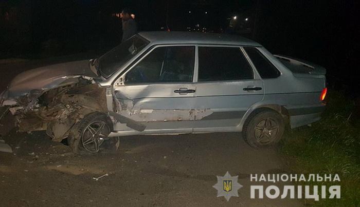 Закарпатські Поліцейські затримали ще чотирьох водіїв "під мухою" (ФОТО)