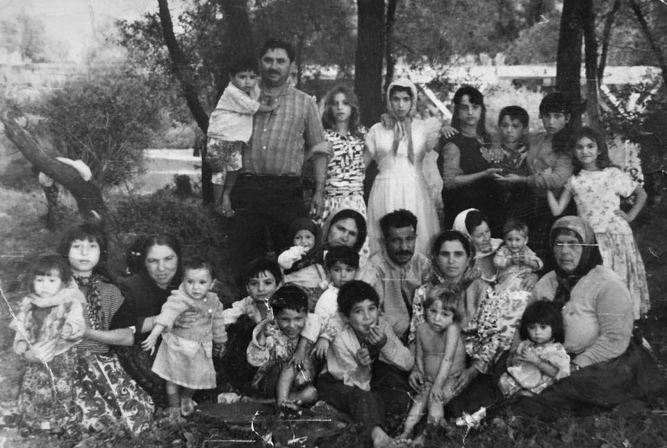 Як виглядала міграція ромів: історик розповіла, навіщо роми приходили в Закарпаття