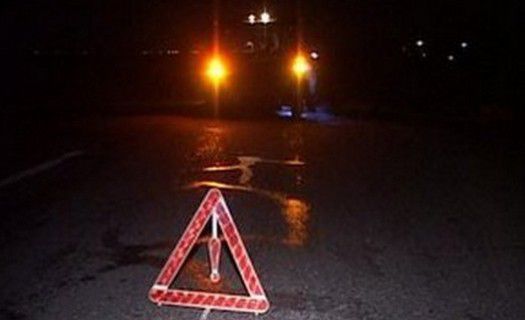 Смерть за кермом: у ДТП на Тячівщині загинув водій