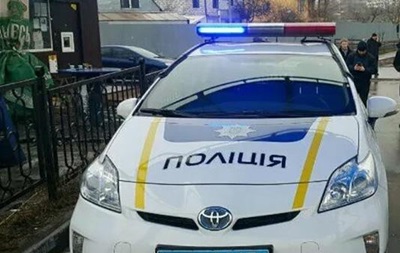 У Києві викрали двох дівчат - ЗМІ