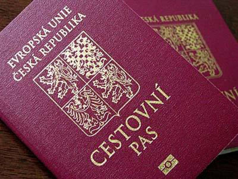 Чи зможуть закарпатці отримати громадянство Чехії