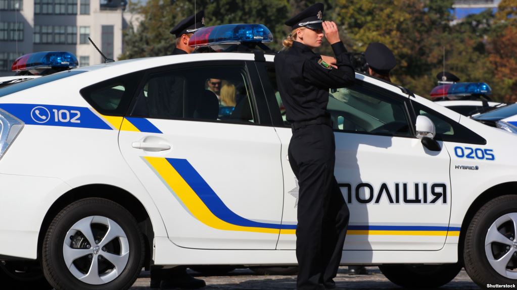 Мукачівський відділ запрошує на роботу до Національної поліції