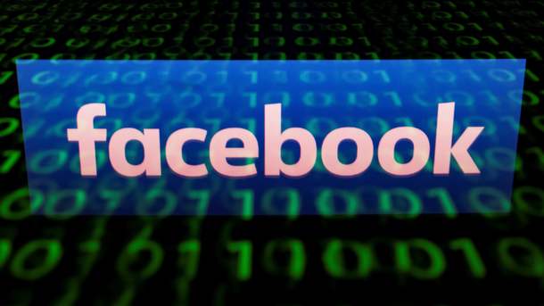 Через хакерську атаку в Facebook постраждали 50 мільйонів акаунтів