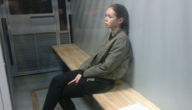 ДТП у Харкові: стало відомо про арешт майна автошколи, де навчалась Зайцева