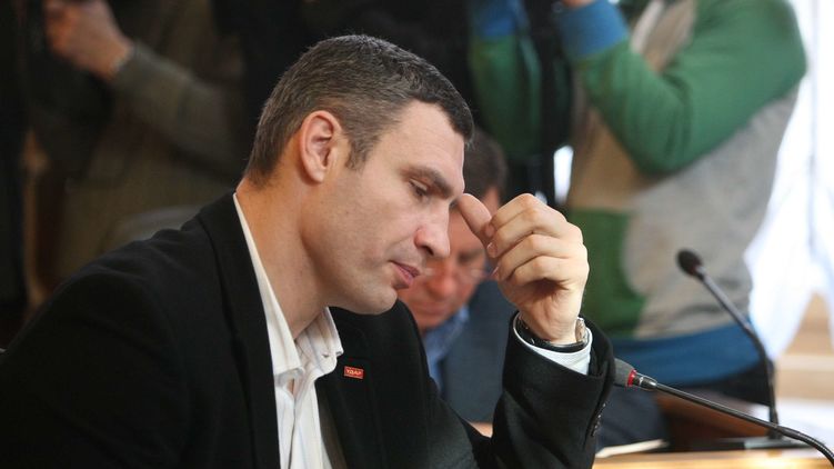 З Блоку Порошенко може вийти дві партії