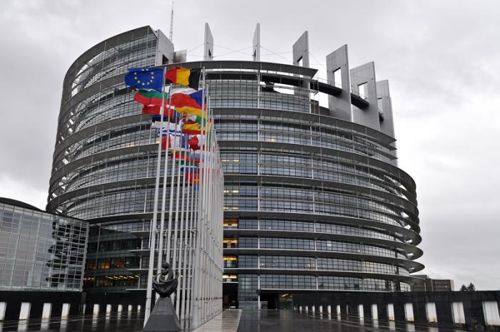 Угорщина оскаржуватиме санкційне рішення Європарламенту
