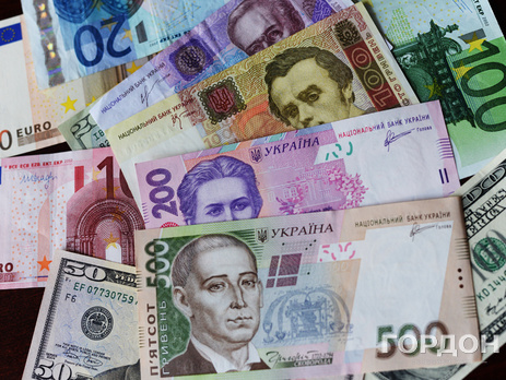 Курс валют на 26 вересня: курс гривні підвищився