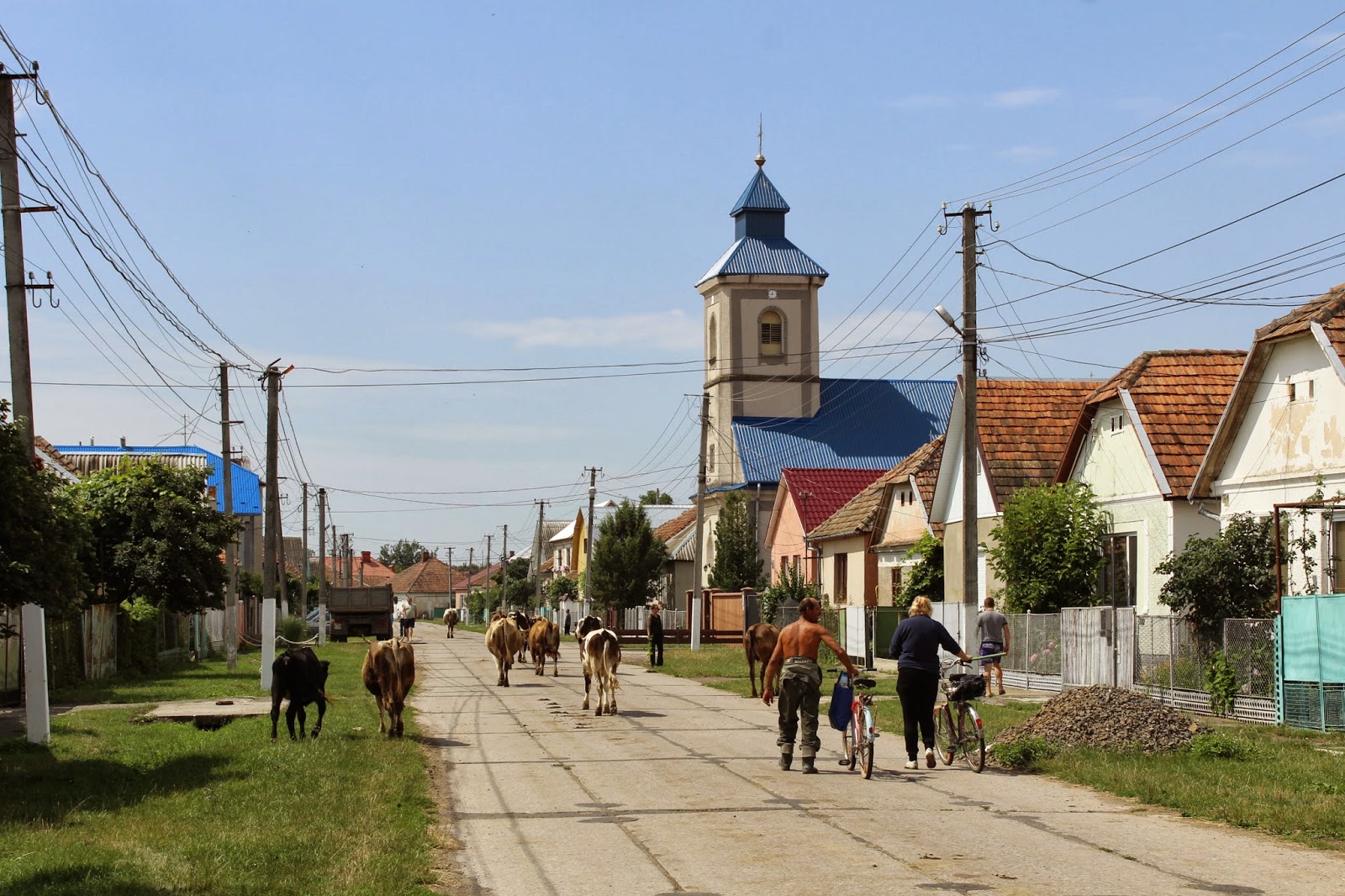 Позачергова сесія: до Мукачева можуть приєднати ще два села