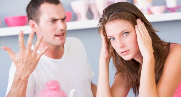 Це врятує ваш шлюб: психолог розповів, як перестати сваритися через дрібниці