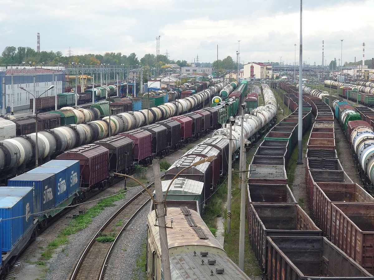 На Закарпатті мають намір закрити десять залізничних станцій для вантажних операцій
