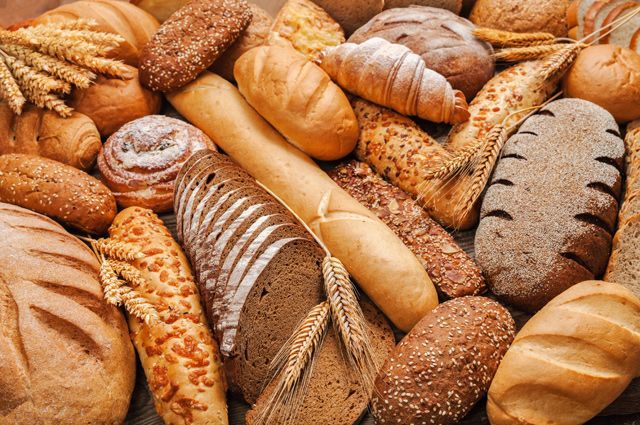 В Україні прогнозують значне подорожчання хліба до кінця року