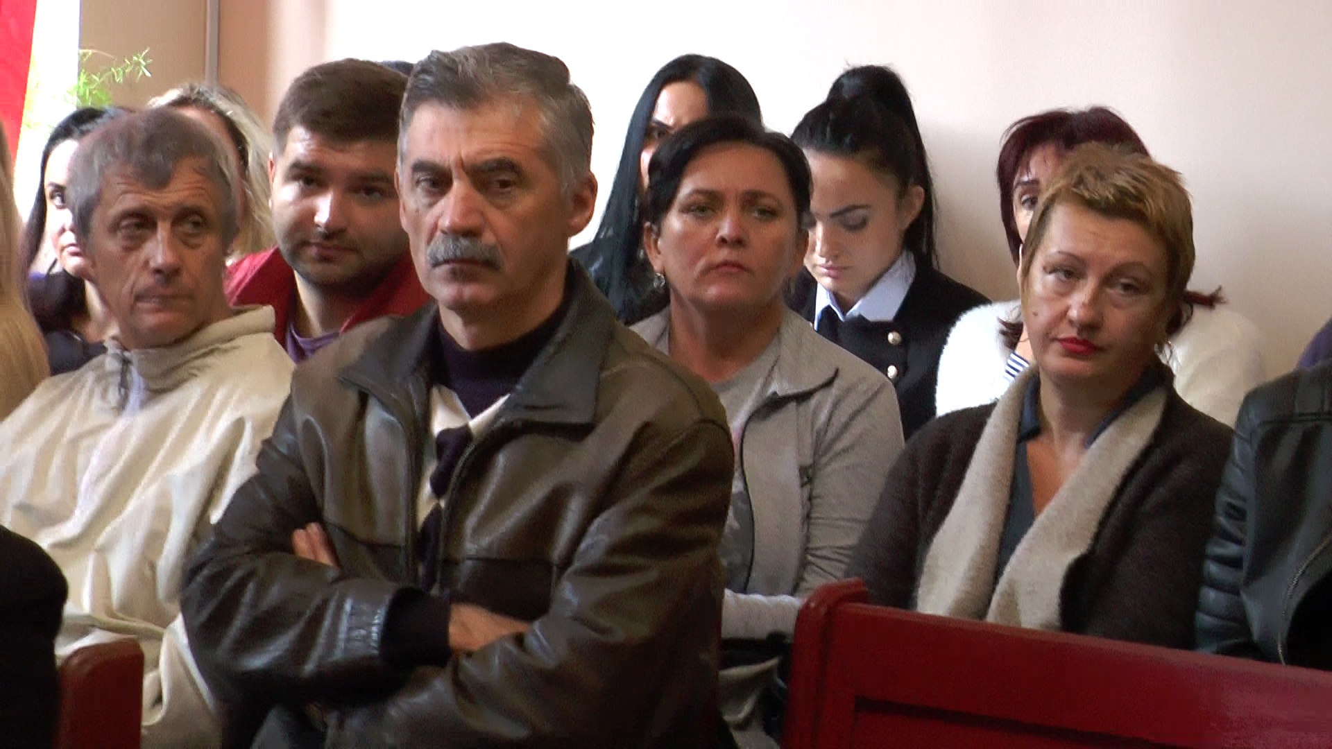 Під вартою ще 60 днів: у Мукачівському міськрайонному суді опитали свідків резонансного вбивства (ВІДЕО)