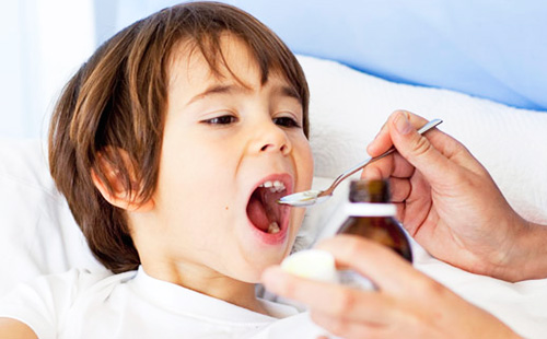 Дитячі хвороби, які важливо вміти відрізняти від застуди
