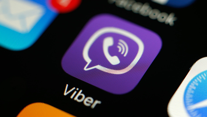 Псевдо-Viber: фальшивий додаток краде особисті дані та фотографії