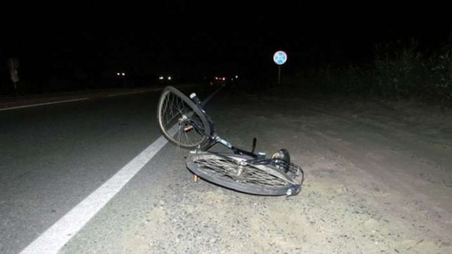 П’яному водію "євробляхи", який вбив велосипедиста у Березному, "світить" до 8 років тюрми