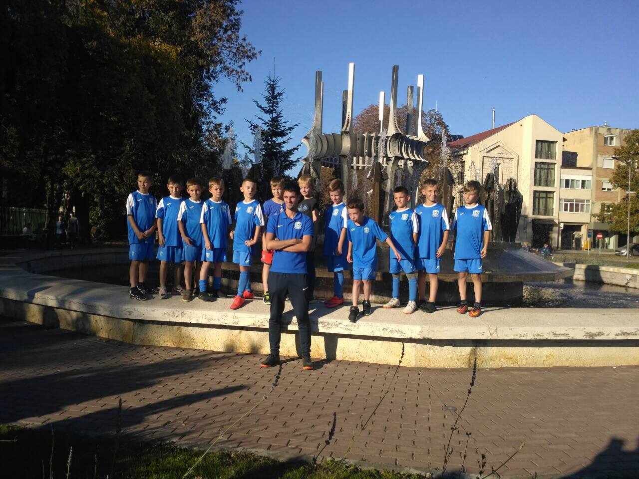 Вихованці ДЮСШ «Минаю» повернулися зі змагань у Румунії та готуються до домашнього турніру