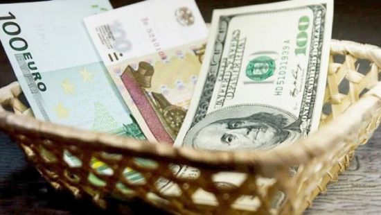 Курс валют від НБУ на 5 жовтня: гривня нарешті почала дорожчати