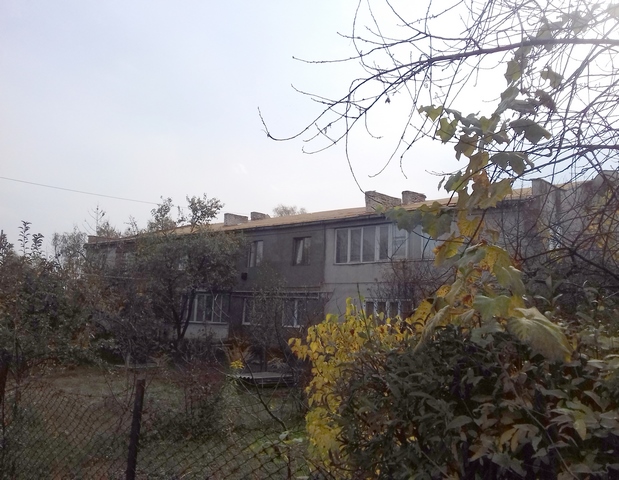 В Іршаві на ремонт даху житлового будинку виділили 200 тис. грн