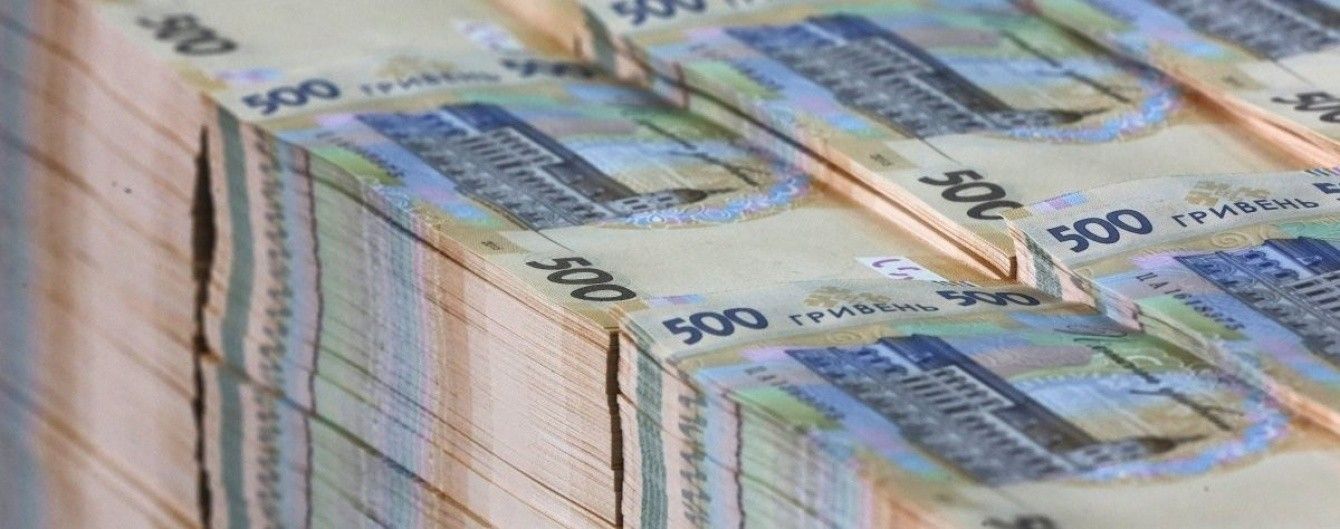Майже половина держбюджету України в 2019-му піде на погашення боргів