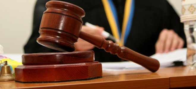 Президентом призначено двох місцевих суддів на Тячівщині