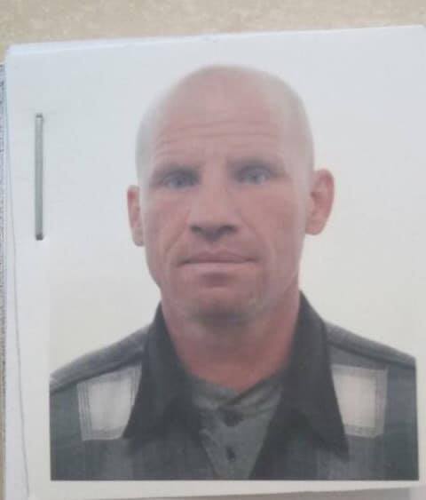 Поліція Мукачева розшукує безвісти зниклого 50-річного чоловіка (ФОТО)