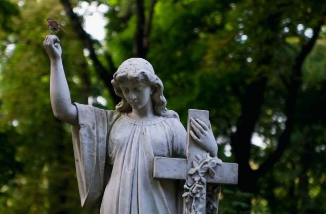 Скільки в Ужгороді коштують послуги з догляду за могилами?