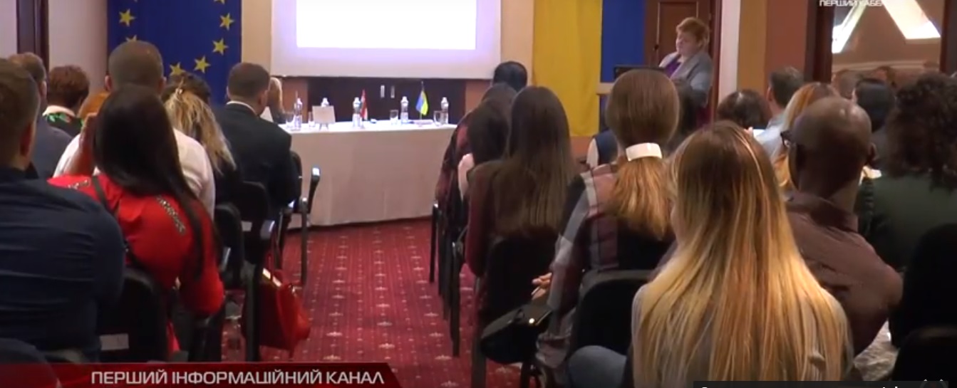 Лікування онкологій у майбутньому: результати міжнародної конференції медиків в Ужгородському районі (ВІДЕО)