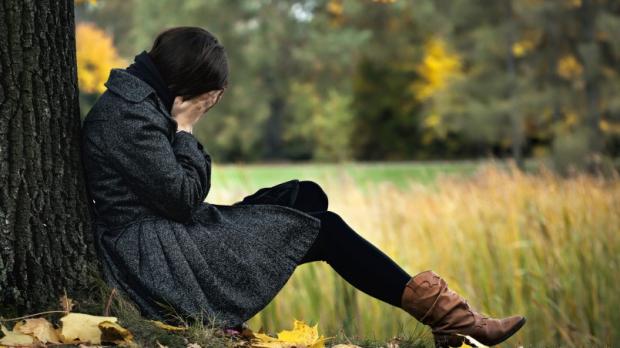 Чому 90 % закарпатців хворіють осінньою депресією? (ВІДЕО)