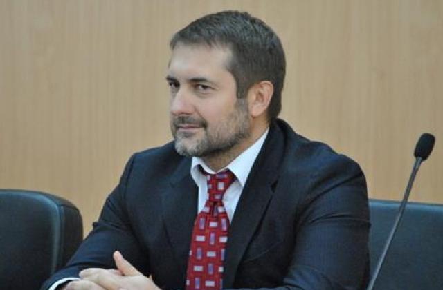 За інформацією "Першого кабельного" голову Мукачівської РДА Сергія Гайдая звільнять із посади
