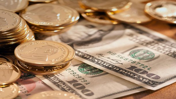 Курс валют на 15 жовтня: долар за вихідні ще більше подешевшав