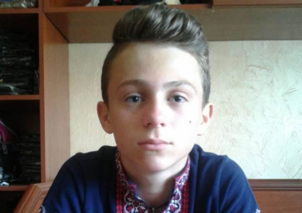 14-річного хлопця з Виноградівщини, якого шукали декілька діб, знайшли в електричці
