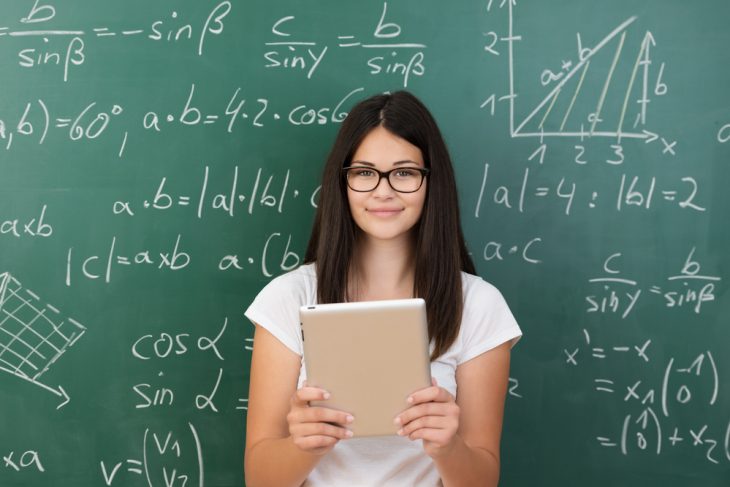Випускники шкіл обов’язково складатимуть ЗНО з математики