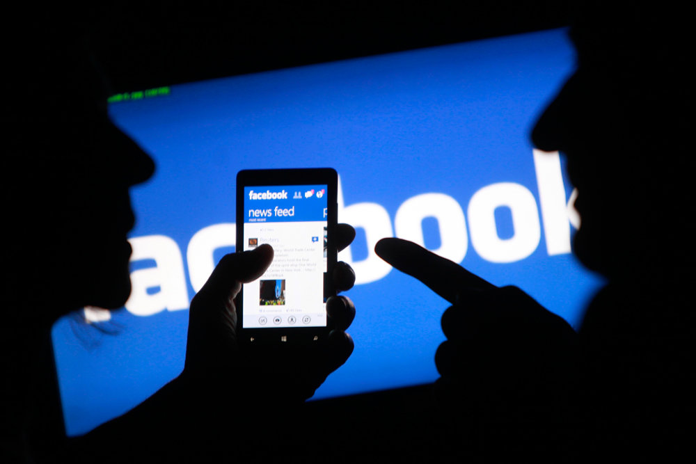 У Facebook хакери зламали 29 мільйонів акаунтів