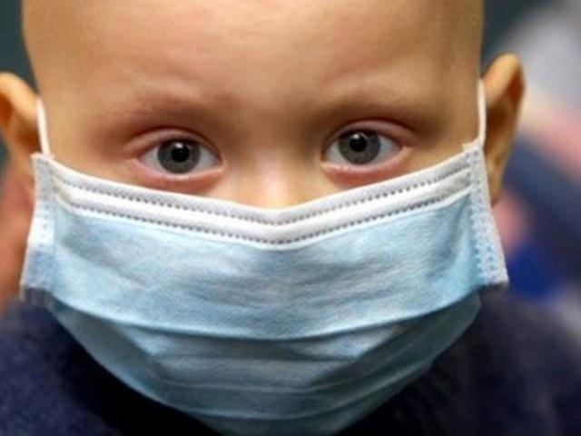 У Мукачеві говоритимуть про адекватне знеболення та паліативну допомогу для невиліковно хворих дітей (АНОНС)