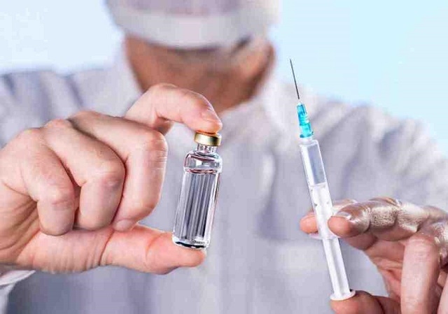 У Мукачеві в наявності понад три тисячі безоплатних вакцин від кору