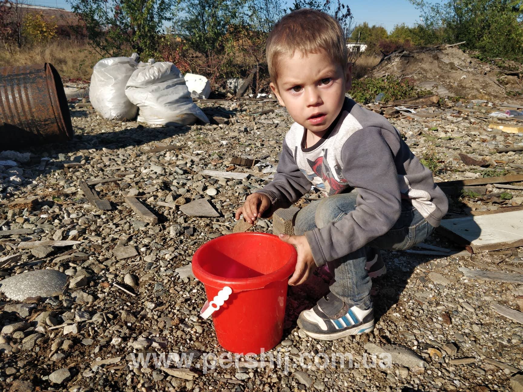 Закарпатці в Румунії: Справжній ромський "тверк" (ФОТО+ВІДЕО)