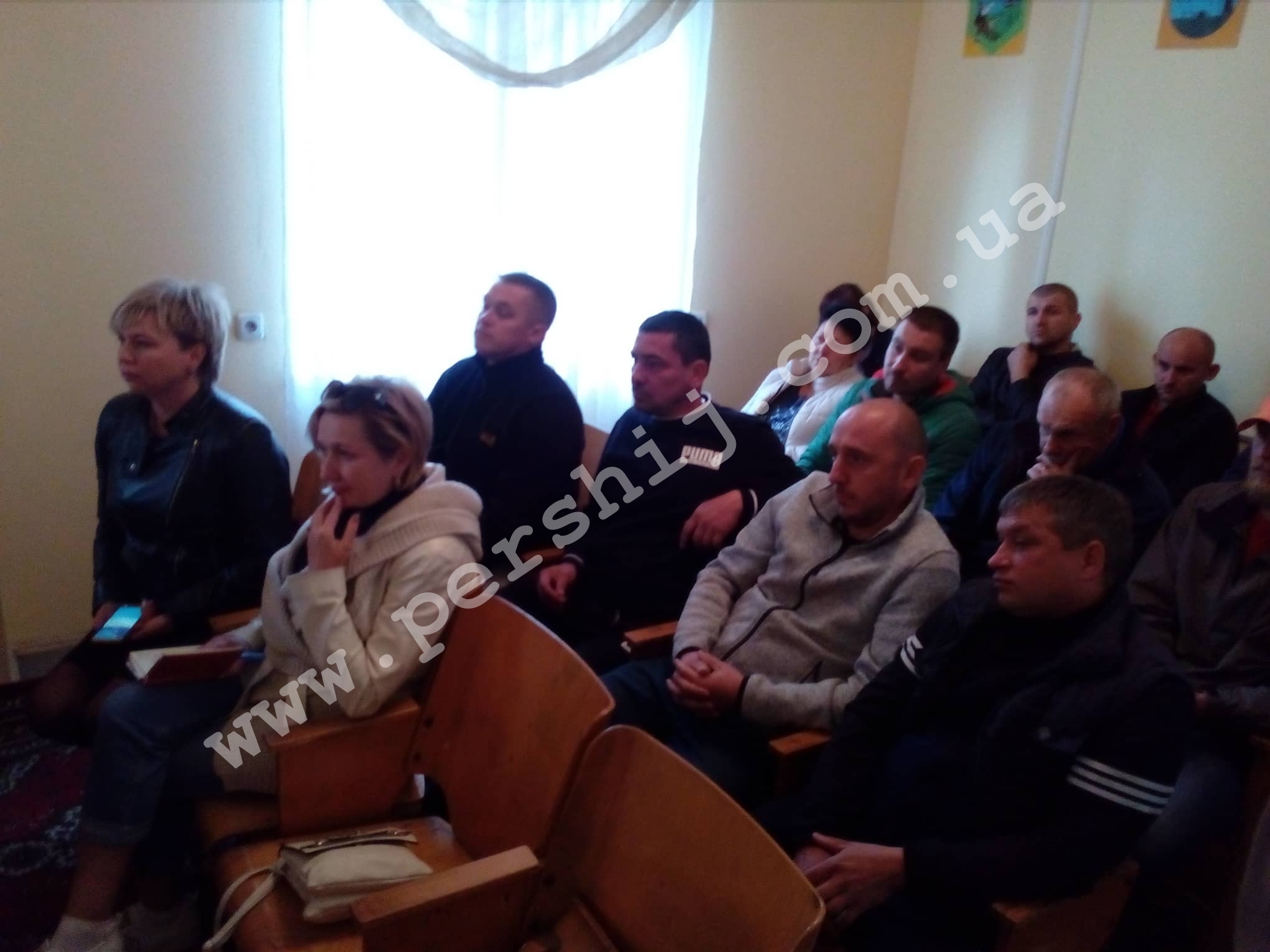 У Ясінянський селищній раді відбулися збори з підприємцями Драгобрату (ФОТО)