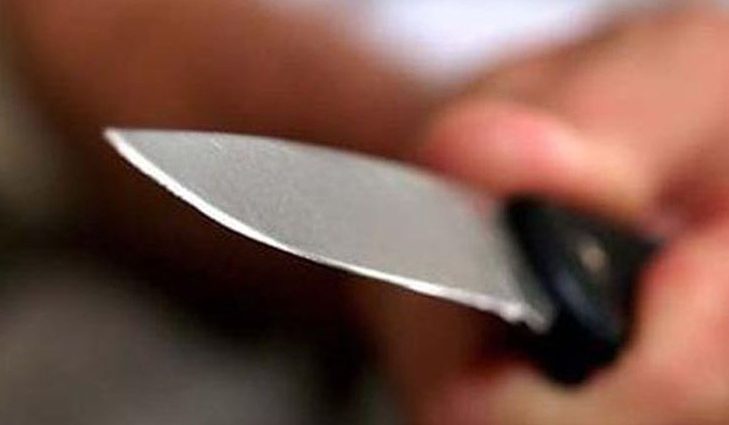Смертельна рана кухонним ножем: молодий чоловік убив односельця