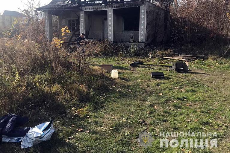 У сусідній області біля вокзалу знайшли вбитою уродженку Виноградова (ФОТО)