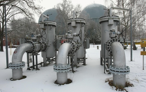 Україна вдвічі хоче знизити тариф на транзит російського газу?