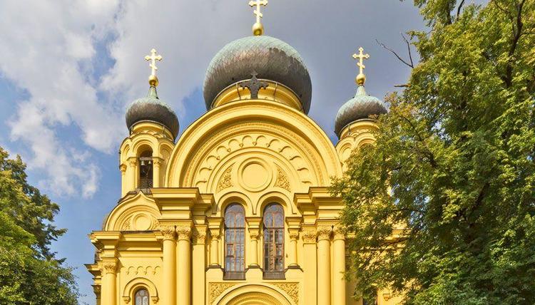 Польська Церква відмовилася визнавати відновлення Філарета і Макарія