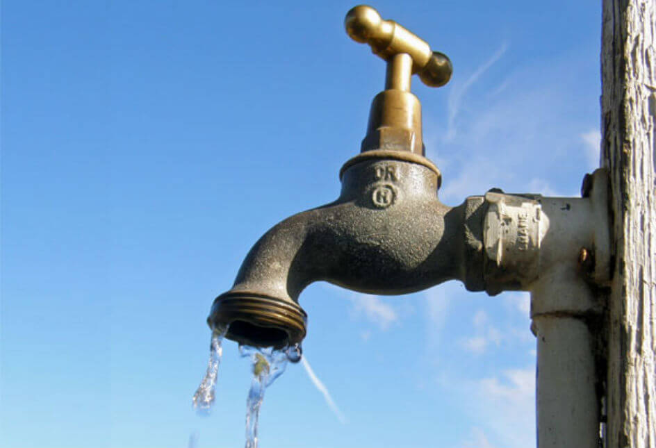 До уваги мешканців міста Мукачево: можливі перебої водопостачання