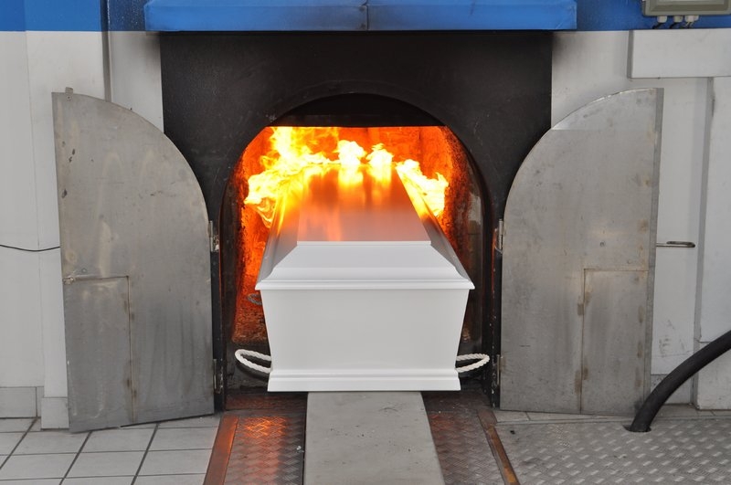В Ужгороді планують збудувати крематорій