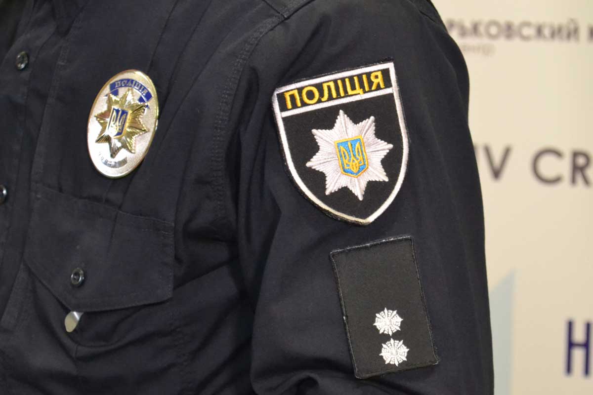 Правоохоронці встановлюють осіб, причетних до підпалу банківських установ у Львові