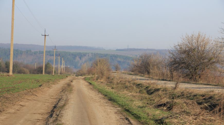 Поліція просить про допомогу: на польовій дорозі знайшли тіло чоловіка