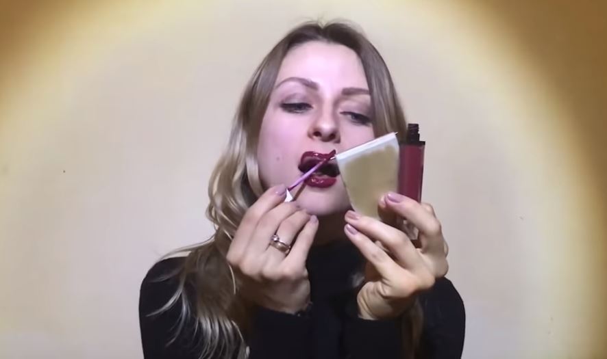 Кумедне відео від Крістіни Третяк: якби закарпатська жона стала б'юті-блогером (ВІДЕО)