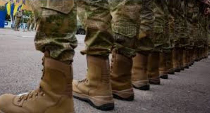 Ужгородські призовники ігнорують повістки з військкомату