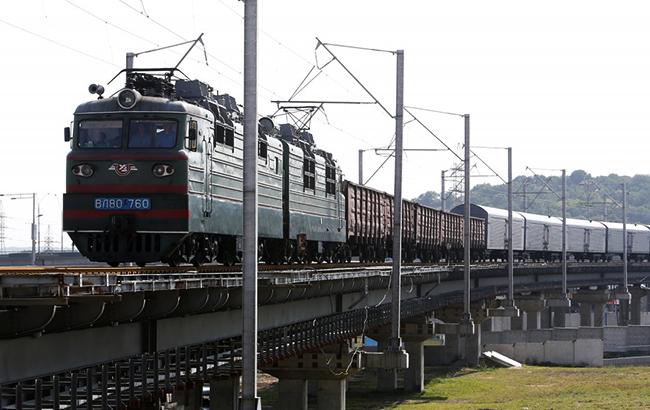 Через дефіцит тягового рухомого складу, Укрзалізниця не може обслуговувати малодіяльні та збиткові станції на Закарпатті